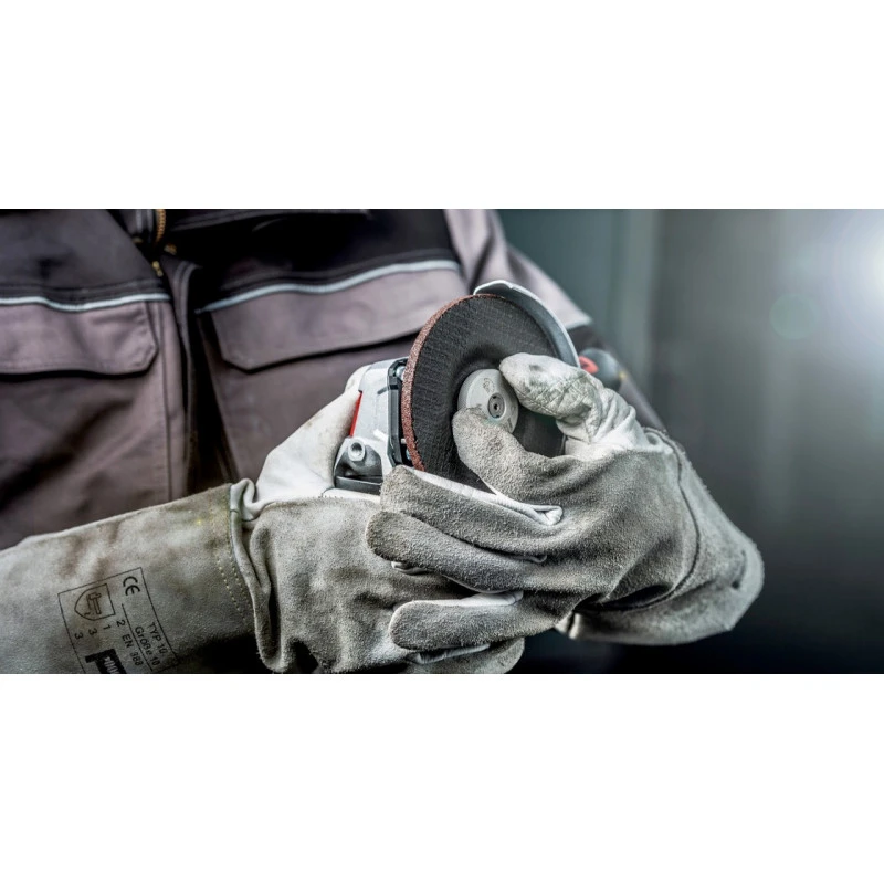 Metabo Meuleuse D'angle 180mm 1900W WEPBA 19-180 Quick RT 4 Metabo Meuleuse D'angle 180mm 1900W WEPBA 19-180 Quick RT – Image 4