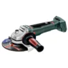Metabo Meuleuse D'angle 18V 150mm Coffret MetalocWB 18 LTX BL 150 Quick