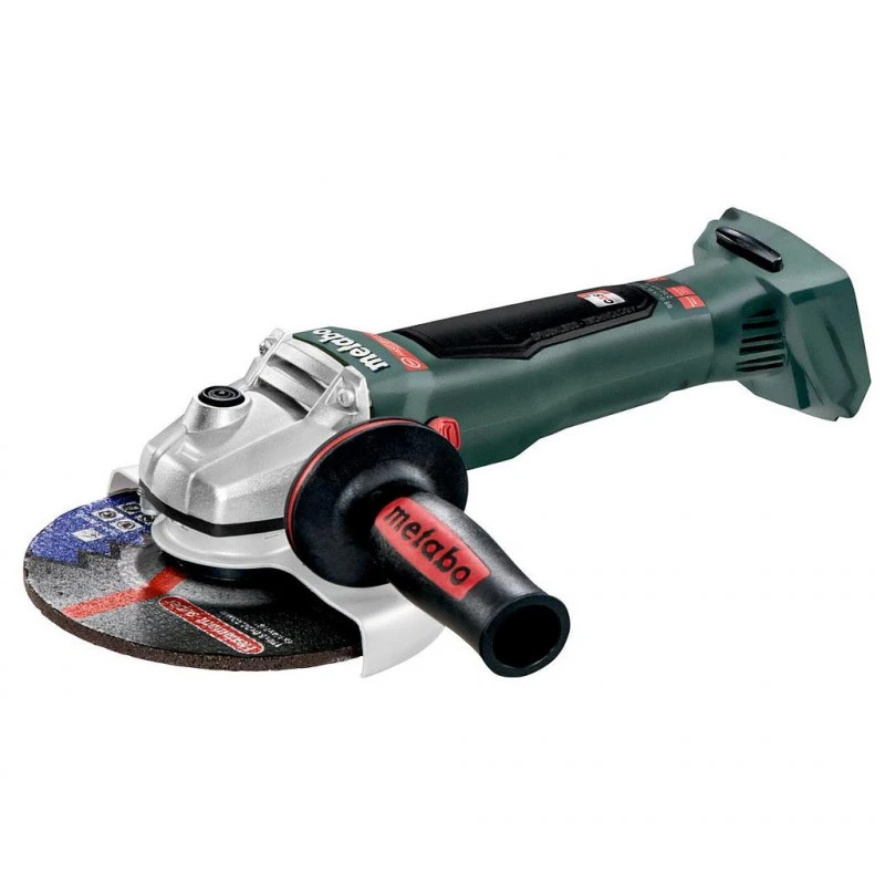 Metabo Meuleuse D'angle 18V 150mm Coffret MetalocWB 18 LTX BL 150 Quick 1 Metabo Meuleuse D'angle 18V 150mm Coffret MetalocWB 18 LTX BL 150 Quick