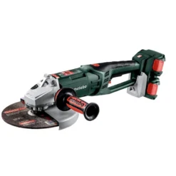Metabo Meuleuse D'angle 18V 230mm CoffretWPB 36-18 LTX BL 230