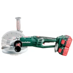 Metabo Meuleuse D'angle 18V 230mm CoffretWPB 36-18 LTX BL 230 8 Metabo Meuleuse D'angle 18V 230mm CoffretWPB 36-18 LTX BL 230 -Metabo meuleuse d angle 18v 230mm coffretwpb 36 18 ltx bl 230 metabo 3