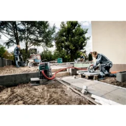 Metabo Meuleuse D'angle 230 Mm 2600 W WE 26-230 MVT Quick -Metabo meuleuse d angle 230 mm 2600 w we 26 230 mvt quick 4