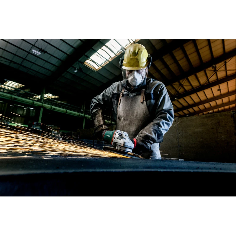 Metabo Meuleuse D'angle 2400 W 230 Mm 17 Nm WE 24-230 MVT Quick 2 Metabo Meuleuse D'angle 2400 W 230 Mm 17 Nm WE 24-230 MVT Quick – Image 2