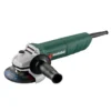 Metabo Meuleuse D'angle 750W 125mm W 750-125