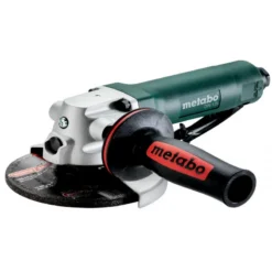 Metabo Meuleuse D'angle à Air Comprimé 6.2bar 500 L/min 125mm DW 125