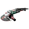 Metabo Meuleuse D'angle Diam 180 Mm 1900 W 5 Nm WEA 19-180 Quick RT