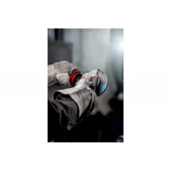 Metabo Meuleuse D'angle Diam 180 Mm 1900 W 5 Nm WEA 19-180 Quick RT -Metabo meuleuse d angle diam 180 mm 1900 w 5 nm wea 19 180 quick rt 3