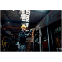 Metabo Meuleuse D'angle Diam 180 Mm 2400 W 14 Nm WEPBA 24-180 MVT Quick -Metabo meuleuse d angle diam 180 mm 2400 w 14 nm wepba 24 180 mvt quick 2