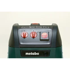 Metabo Pack Ponceuse Aspirateur 25 Feuilles Abrasives LSV 5-225 Comfort ASR 3 -Metabo pack ponceuse aspirateur 25 feuilles abrasives lsv 5 225 comfort asr 3 metabo 4