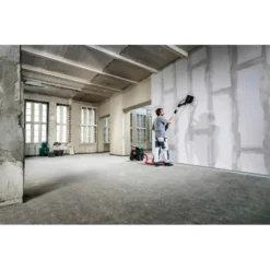 Metabo Pack Ponceuse Aspirateur 25 Feuilles Abrasives LSV 5-225 Comfort ASR 3 -Metabo pack ponceuse aspirateur 25 feuilles abrasives lsv 5 225 comfort asr 3 metabo 9