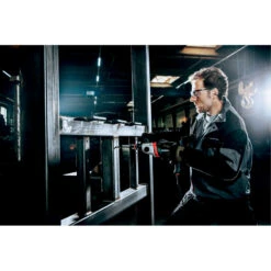 Metabo -Metabo perceuse a percussion 850 w 36 14 nm 2 vitesses avec coffret sbe 850 metabo 1