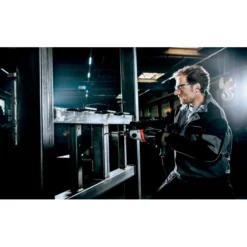 Metabo -Metabo perceuse a percussion 850w 43mm sbe 850 2 metabo 1