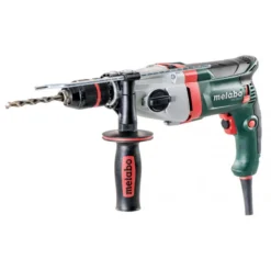 Metabo Perceuse à Percussion 850W 43mm SBE 850-2