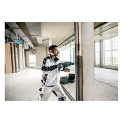 Metabo -Metabo perceuse a percussion a batterie 18v 24nm sans batterie ni chargeur sb 1