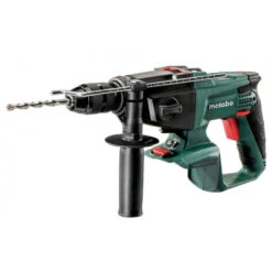 Metabo Perceuse à Percussion à Batterie 18V 24Nm Sans Batterie Ni Chargeur SB