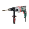 Perceuse électrique BEV 1300-2 1300W 44/16Nm 2 Vitesses Metabo