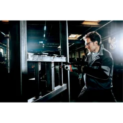 Perceuse électrique BEV 1300-2 1300W 44/16Nm 2 Vitesses Metabo -Metabo perceuse electrique bev 1300 2 1300w 44 16nm 2 vitesses metabo 2