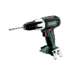 Metabo Perceuse Percussion 18V Sans Batterie Ni Chargeur Coffret Metaloc SB 1