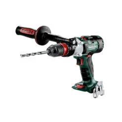 Metabo Perceuse Percussion Batterie 18V 120Nm SB 18 LTX-3 BL Q I