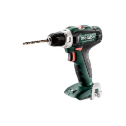 Metabo Perceuse Visseuse 12 V Sans Batterie Ni Chageur 40 Nm 18 Mm PowerMaxx
