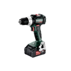 Perceuse-visseuse 18V 2x4Ah Li-Power BS 18 LT BL 602325500 Metabo