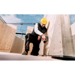 Metabo -Metabo perceuse visseuse a batterie 18v 2x5 5ah lihd bs 18 ltx 3 bl q i 1