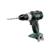 Metabo Perceuse Visseuse à Batterie 18V 60Nm Sans Batterie Ni Chargeur BS 18