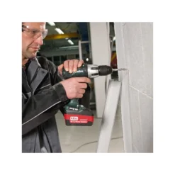 Metabo Perceuse Visseuse à Percussion 18V Avec Coffret De 79 Accessoires SB 1 4 Metabo Perceuse Visseuse à Percussion 18V Avec Coffret De 79 Accessoires SB 1 -Metabo perceuse visseuse a percussion 18v avec coffret de 79 accessoires sb 1 metabo 1