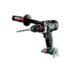 Metabo Perceuse-visseuse Sans Fil 18V 120 Nm 3Vitesses BS 18 LTX-3 BL I