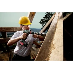 Metabo Perceuse-visseuse Sans Fil 18V 2x40 Ah Li-Ion 55/110 Nm Coffret BS 18 -Metabo perceuse visseuse sans fil 18v 2x40 ah li ion 55 110 nm coffret bs 18 metabo 2