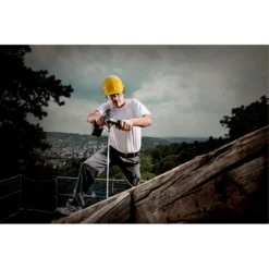 Metabo Perceuse-visseuse Sans Fil 18V 2x40 Ah Li-Ion 55/110 Nm Coffret BS 18 -Metabo perceuse visseuse sans fil 18v 2x40 ah li ion 55 110 nm coffret bs 18 metabo 3