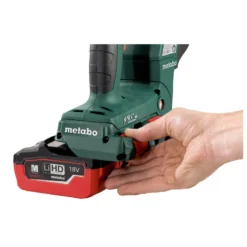 Metabo Perfo Burineur Batterie SDS-Plus 18V 31J KHA 36-18 LTX 32 -Metabo perfo burineur batterie sds plus 18v 31j kha 36 18 ltx 32 metabo 2