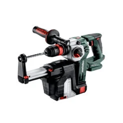 Metabo Perfo Burineur SDS-Plus 22J KHA 18 LTX BL 24 Quick Set ISA