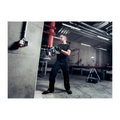 Metabo Perfo Burineur SDS-Plus 22J KHA 18 LTX BL 24 Quick Set ISA -Metabo perfo burineur sds plus 22j kha 18 ltx bl 24 quick set isa 4