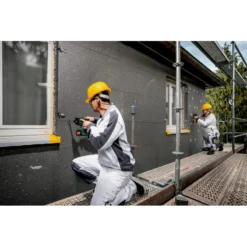 Metabo Perforateur Burineur KHA 18 LTX Sds-plus 18V 2.2J 24mm Produit Seul -Metabo perforateur burineur kha 18 ltx sds plus 18v 2 2j 24mm produit seul 3