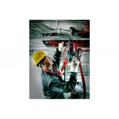 Metabo Perforateur Burineur KHA 18 LTX Sds-plus 18V 2.2J 24mm Produit Seul -Metabo perforateur burineur kha 18 ltx sds plus 18v 2 2j 24mm produit seul 6