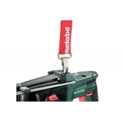 Metabo Perforateur Burineur KHA 18 LTX Sds-plus 18V 2.2J 24mm Produit Seul -Metabo perforateur burineur kha 18 ltx sds plus 18v 2 2j 24mm produit seul 9