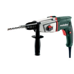 Metabo Perforateur Burineur SDS-Plus 800W 2.3J KHE 2644