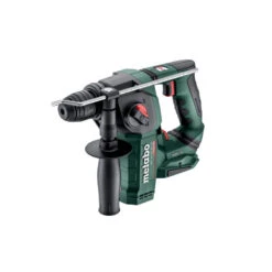 Perforateur Metabo BH 18 LTX BL 16 Sds-plus 18V 1.3J Produit Seul