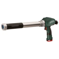 Metabo Pistolet à Mastic à Batterie 12V 1x2Ah Li-Ion KPA 12