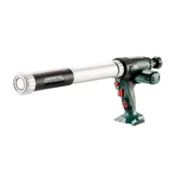 Metabo Pistolet à Mastic à Batterie 18V 600ml Sans Batterie Ni Chargeur KPA 1