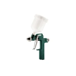 Metabo Pistolet à Peinture à Air Comprimé 3.5 Bar 50 à 100 L/min FSP 100