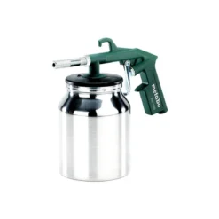 Metabo Pistolet De Sablage à Air Comprimé