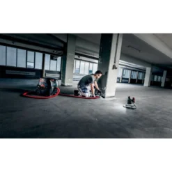 Metabo Ponceuse De Rénovation 1900W 125mm Diamantée Abrasive RSEV 19-125 RT -Metabo ponceuse de renovation 1900w 125mm diamantee abrasive rsev 19 125 rt 2