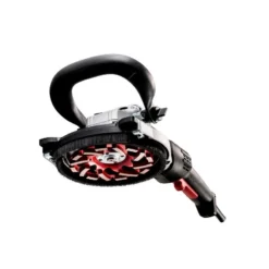 Metabo Ponceuse De Rénovation 1900W 125mm Diamantée Abrasive RSEV 19-125 RT -Metabo ponceuse de renovation 1900w 125mm diamantee abrasive rsev 19 125 rt 3