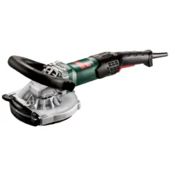 Metabo Ponceuse De Rénovation 1900W 125mm Diamantée Béton RSEV 19-125 RT