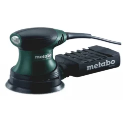 Metabo Ponceuse Excentrique 240W 125mm FSX 200 Intec