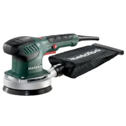 Metabo Ponceuse Excentrique 310W 125mm SXE 3125