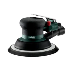 Metabo Ponceuse Excentrique à Air Comprimé Diam 150 Mm 550 L/min 62 Bar DSX 1