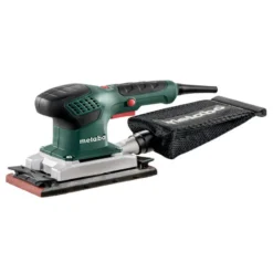 Metabo Ponceuse Vibrante 210W 92x184mm SRE 3185
